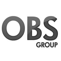 OBS Group logo
